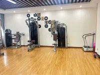 Tongxin Hotel - نادي رياضي