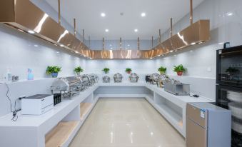 Hua Ao Star Business Hotel