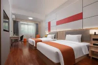 Hengyang Yunduo Hotel Các khách sạn ở Huyện Hành Dương