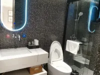 Yuexi Midu Light Luxury Hotel Hotel a Yuexi