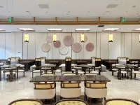 Nanyang Zhongjing Academy Hotel - petit déjeuner