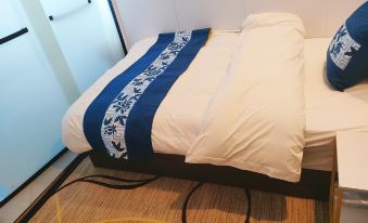 Basu Yunshu Hotel