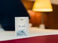 Makarem Mina Hotel Отели рядом с достопримечательностью «Долина Мина»