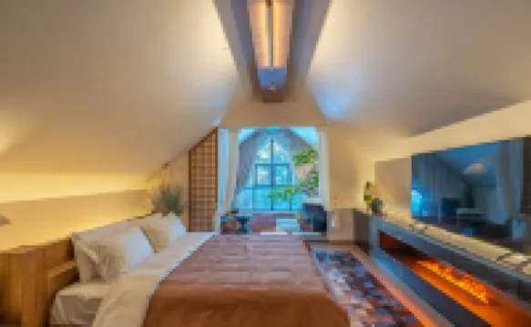 Altay Xiaochengli Meisu (Five Hundred Mile Block Store) Hotels in Altay City