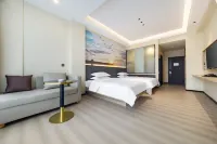 Lijing Resort Hotel (Ding'an County Government Branch) Hotel a Ding'an