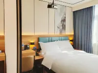 Huashu Yi Hotel (Jiaxing Nanhu Branch) Các khách sạn gần Jiaxing Botanical Garden