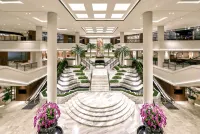 Grand Hyatt Jakarta Hotels in Central Jakarta