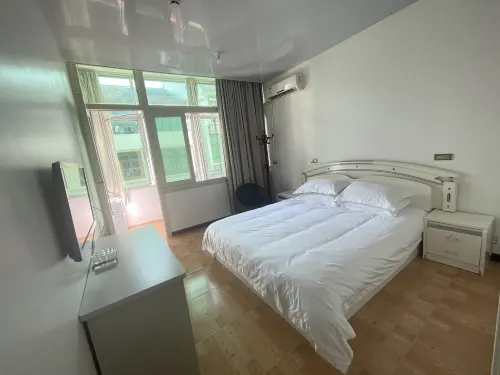 Cangnan Shujiao Hotel