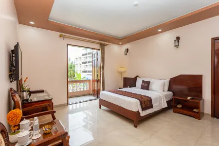 Phu Van Resort & Spa