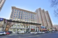 Yinpu Bathing Hotel (Yanbian University Wanghongqiang Branch)
