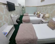 سيمورج هوتل