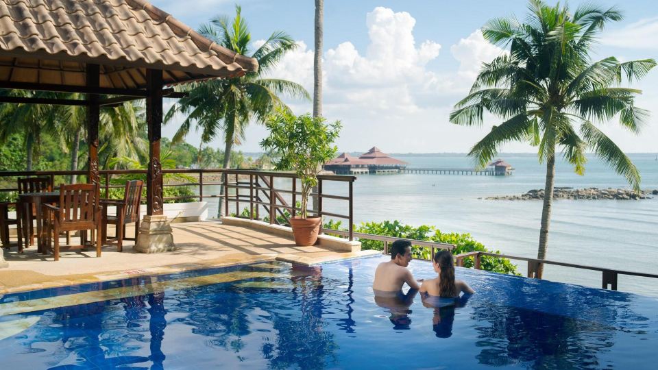 Indra Maya Pool Villas