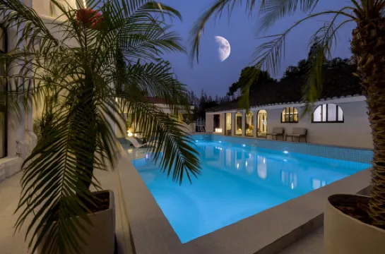 Sparrow Bed and Breakfast