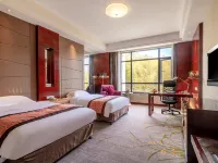 Yixing Bamboos International Conference Center Hotels in Yixing