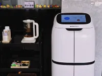 Yongqing Tianyi Hotel Hotels in Yongqing