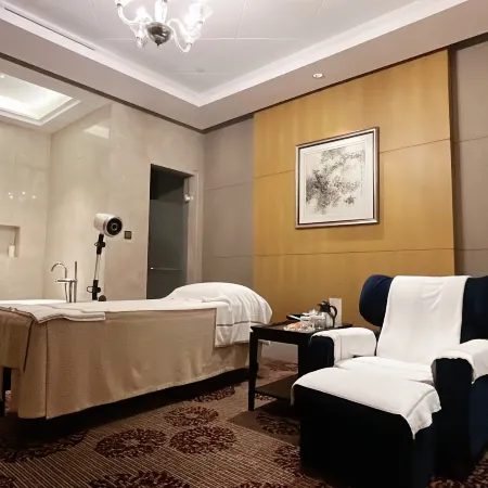 Sea View Garden Hotel