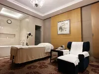 Sea View Garden Hotel - СПА