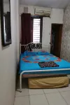 Nabila Syar'i Guesthouse Hotels in Ngamprah