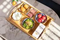 Floral Hotel·Pingyao Yusu Hotel