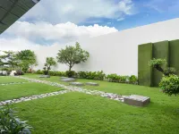 Swiss-Belcourt Lombok Hotels in Lombok