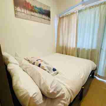 Gavin's Place @ FAME Residences Rooms