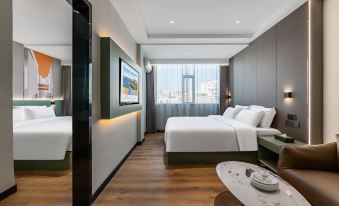 Chaozhou Piazza del Popolo Oriental Garden Hotel