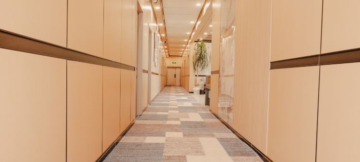 Huarui Hotel Hotels in Yakeshi