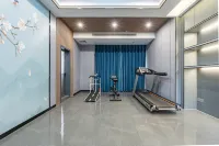 Rezen Select Hotel (Meizhou Wanda Plaza/Hakka Park) - Gym