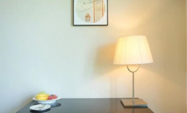 Zhuhai Jinwan Golf Hotel (Jinwan Huafa Shangdu Branch)