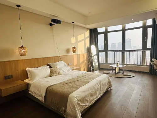 After the rain Qingshe Homestay - 2-Star
