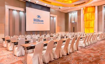 Hilton Bangkok Grande Asoke - Formerly Pullman Bangkok Grande