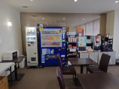 Hotel Tetora Asahikawa Station Hoteles en Asahikawa