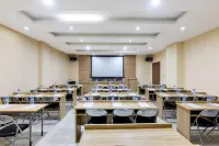 Homeinn Ripple Yun Hotel (Shijiazhuang Xingtang Tangyao Avenue West Bridgehead) Hotels in Xingtang