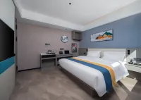 Yilin Hostel Hotels in Yanshan