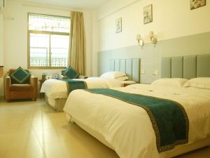 Changting Kaixuan Boutique Hotel