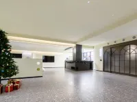 Victor Cloud Enjoy Hotel Hotels near Jianghan District