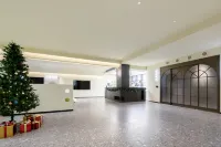 Victor Cloud Enjoy Hotel