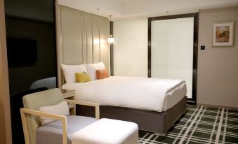 Olah Poshtel Taichung Wenxin