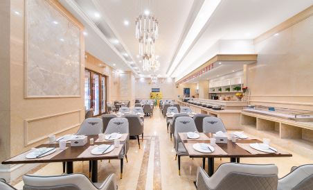 Vienna International Hotel (Xinyi Xinshang Road) - Housity
