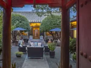 Top 18 Vacation Homes in Datong