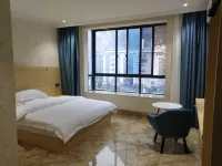 Shouyuan No.8 Hotel Hotels in Fengshan