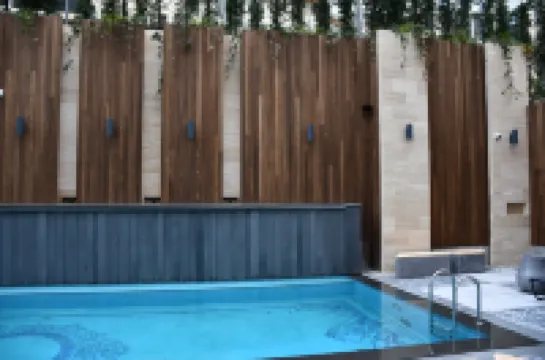 Dosso Dossi Hotels & SPA Golden Horn Hôtels à : Istanbul