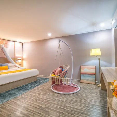 Buffet Hotel (Guiping Xishan Scenic Area)