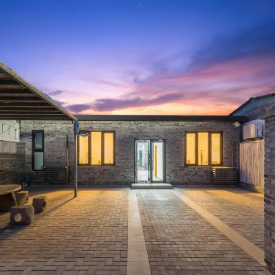 Beijing Nanshan Xiaozhu Bout Homestay (Miyunshan Ski Resort) Hotels near Beijing Nanshan Resort