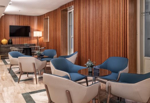 4. 카탈로니아 고야..