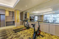 Wassim Hotel (Zigong Fushun Yantan High-Speed Railway Station) Hotels in Fushun