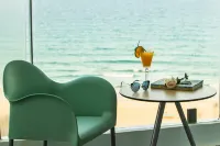 ARINA CAM RANH RESORT - ที่มีบาร์