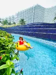 ARINA CAM RANH RESORT - ติดทะเล