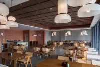 SAMATHA RESORT - servizio colazione