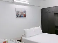 Chokchai Mansion Bang Bua Thong Hotels in Sai Noi District